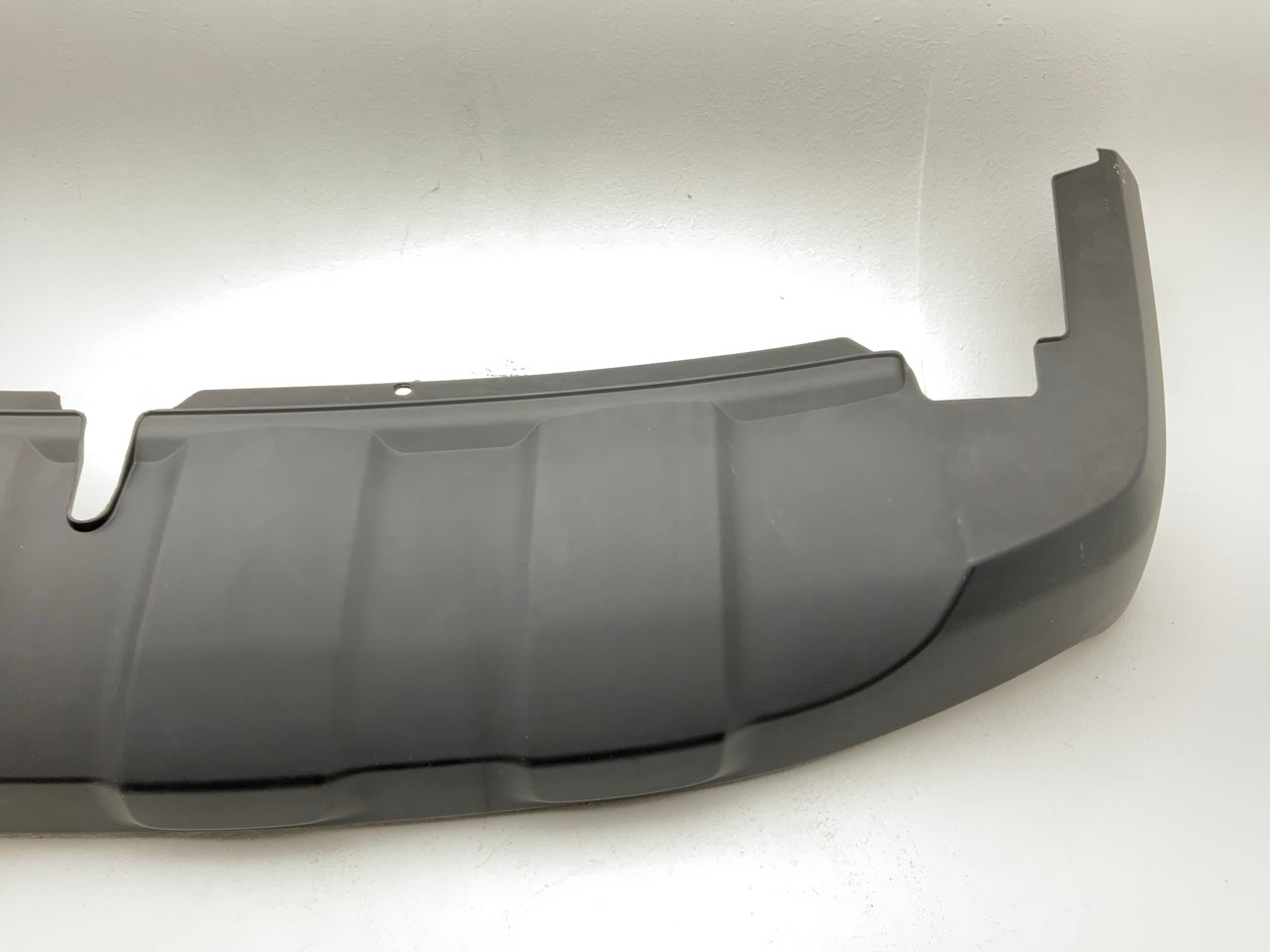 HDC3017GA Rear Lower Bumper Valance For 2010-2011 Honda CR-V