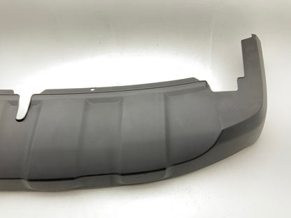 HDC3017GA Rear Lower Bumper Valance For 2010-2011 Honda CR-V