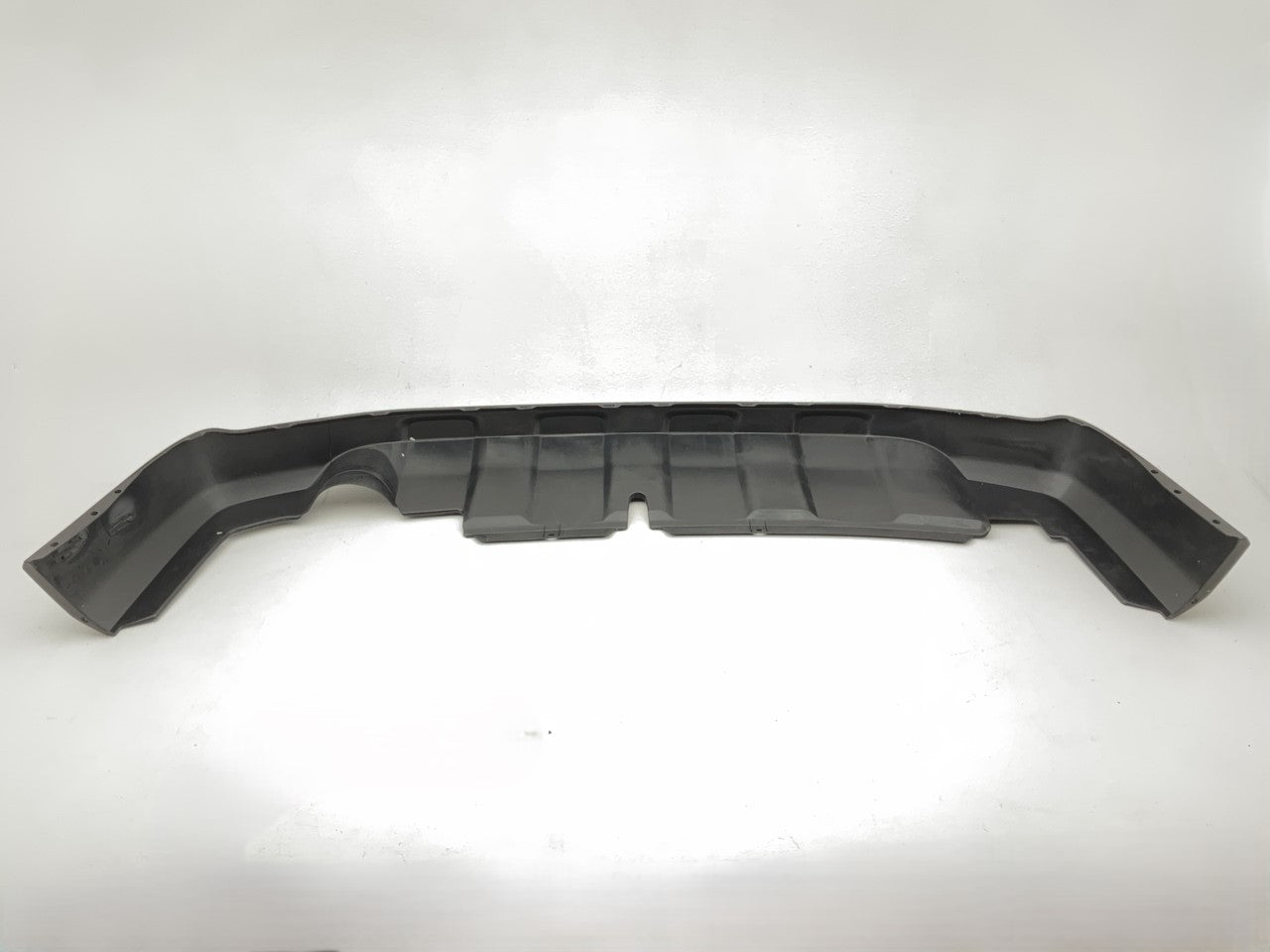 HDC3017GA Rear Lower Bumper Valance For 2010-2011 Honda CR-V