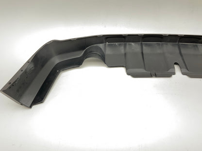 HDC3017GA Rear Lower Bumper Valance For 2010-2011 Honda CR-V