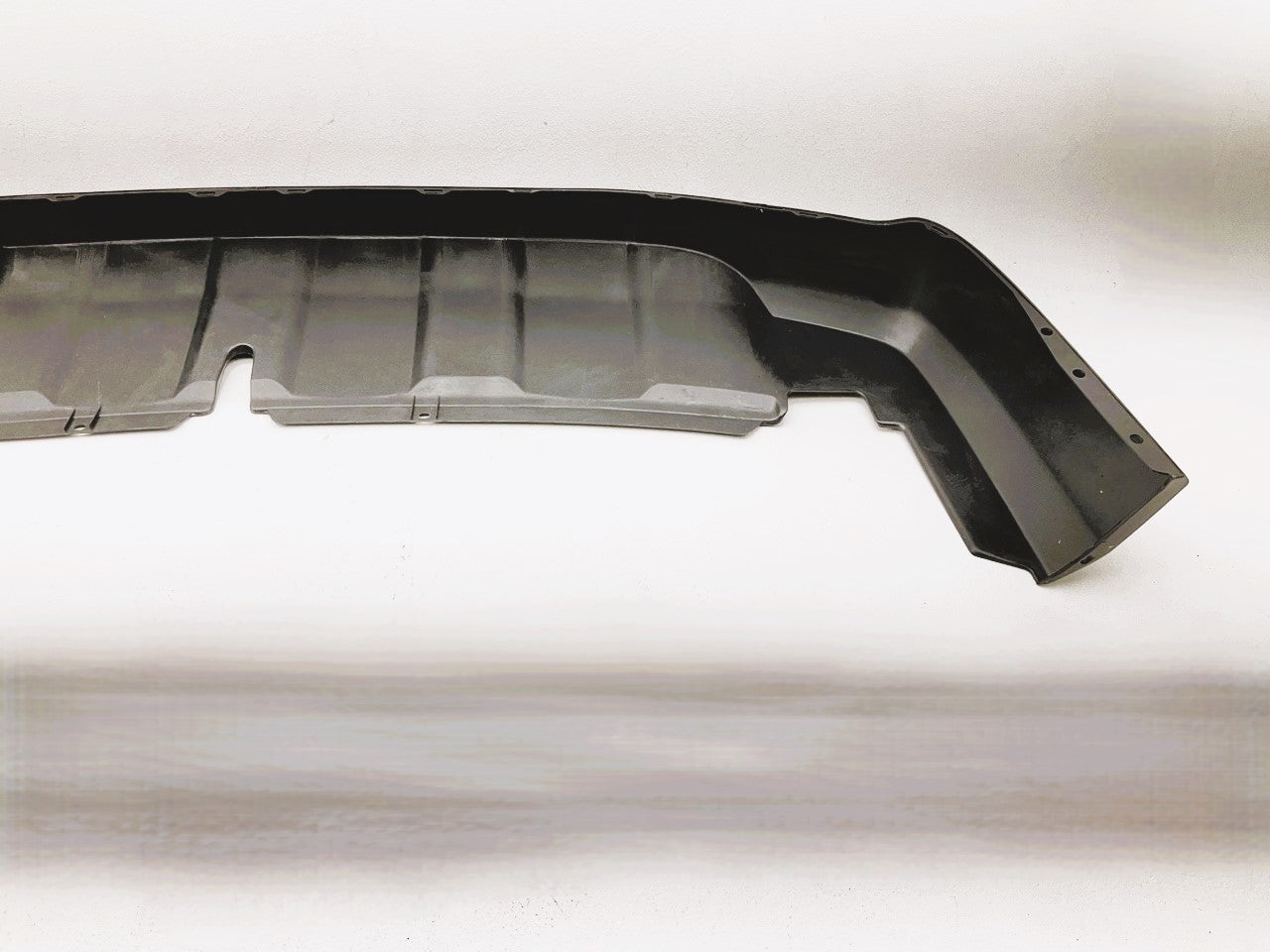 HDC3017GA Rear Lower Bumper Valance For 2010-2011 Honda CR-V