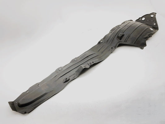 NEW AFTERMARKET Front Left Splash Shield Fender Liner For 2017-2019 Honda CR-V