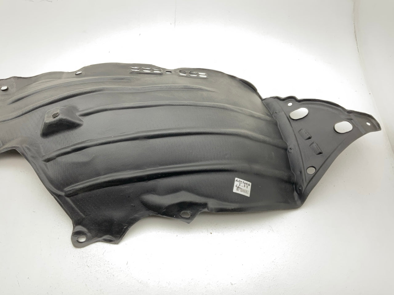 NEW AFTERMARKET Front Left Splash Shield Fender Liner For 2017-2019 Honda CR-V