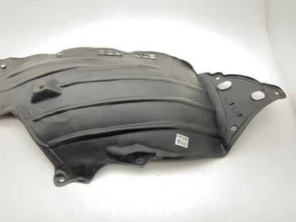 NEW AFTERMARKET Front Left Splash Shield Fender Liner For 2017-2019 Honda CR-V
