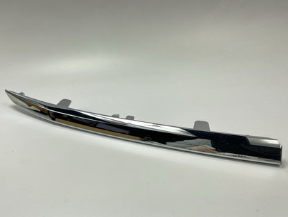 NEW HDC3071DR Right Passenger Side Grille Molding Chrome - 2012-2014 Honda CRV