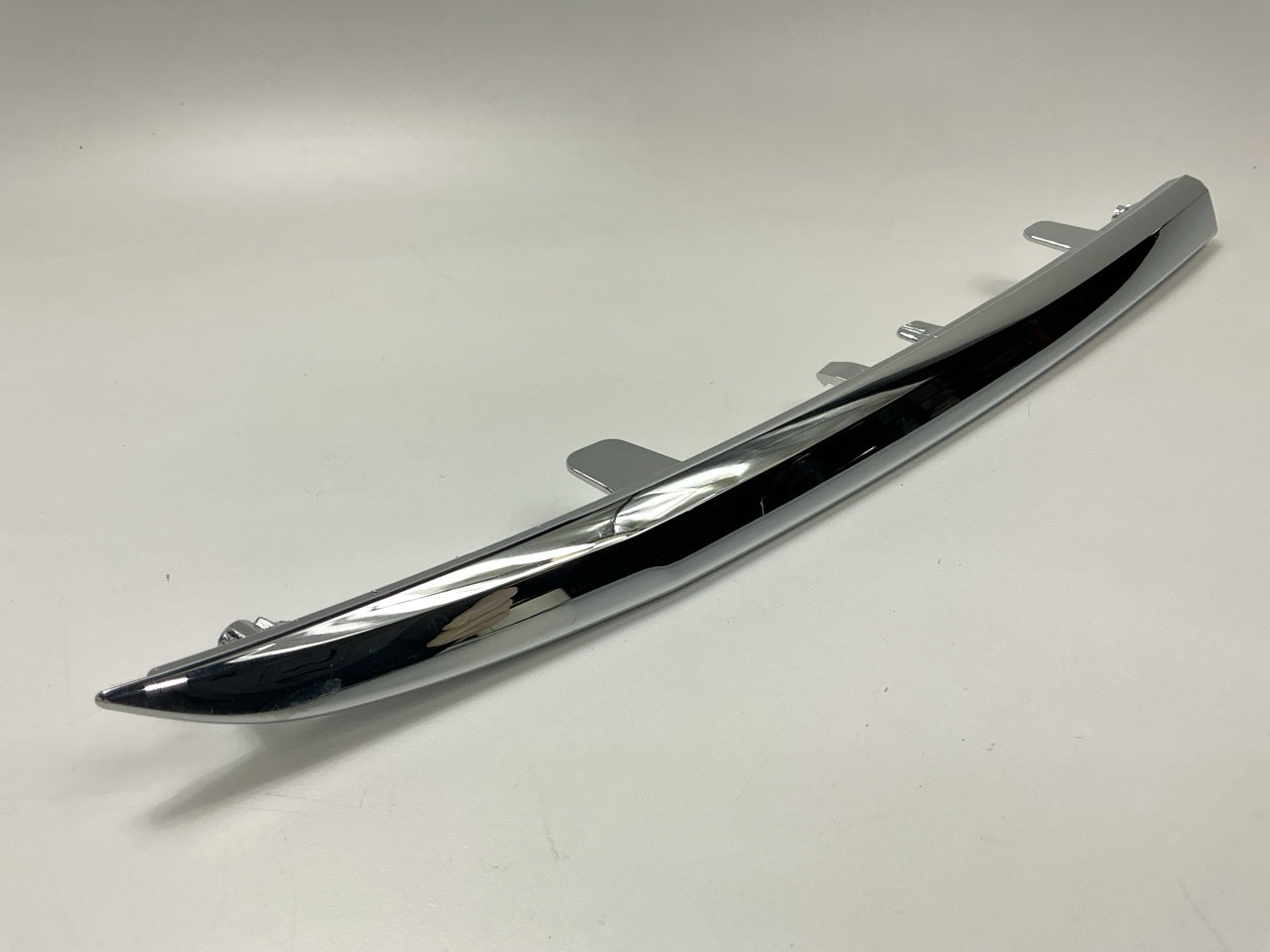 NEW HDC3071DR Right Passenger Side Grille Molding Chrome - 2012-2014 Honda CRV
