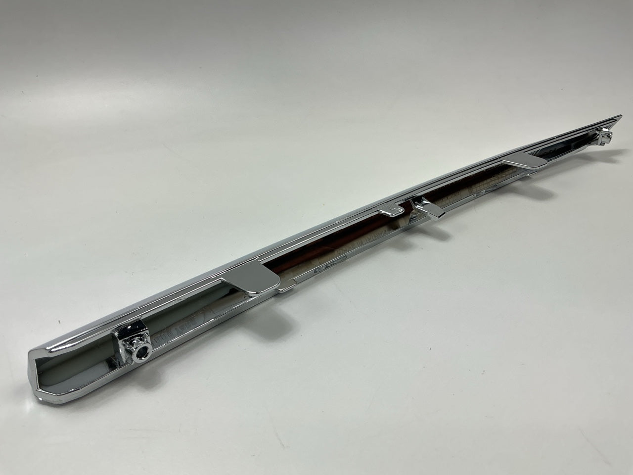 NEW HDC3071DR Right Passenger Side Grille Molding Chrome - 2012-2014 Honda CRV