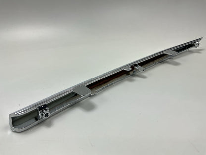 NEW HDC3071DR Right Passenger Side Grille Molding Chrome - 2012-2014 Honda CRV
