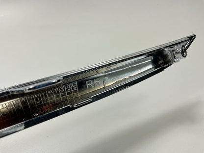 NEW HDC3071DR Right Passenger Side Grille Molding Chrome - 2012-2014 Honda CRV
