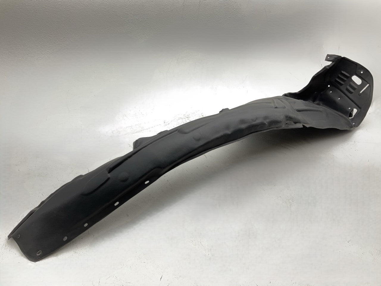NEW AFTERMARKET Front Right Fender Liner For 2010-11 Honda Accord Crosstour