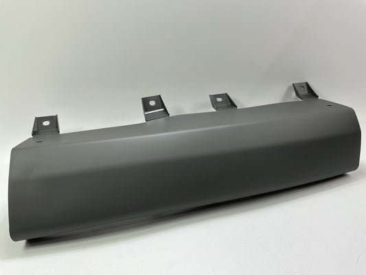 NEW HDEL040AA Lower Bumper Grille Replacement Insert For 03-08 Honda Element