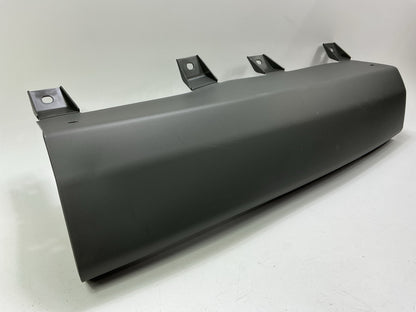 NEW HDEL040AA Lower Bumper Grille Replacement Insert For 03-08 Honda Element