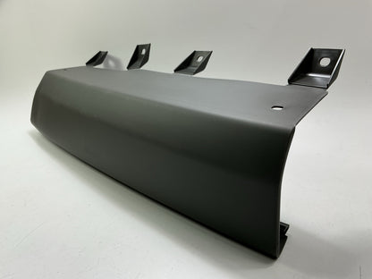 NEW HDEL040AA Lower Bumper Grille Replacement Insert For 03-08 Honda Element
