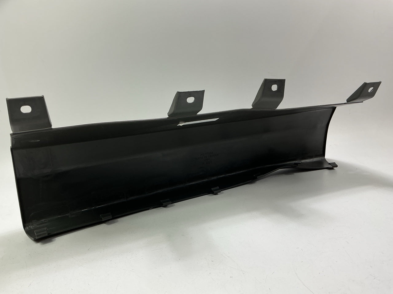 NEW HDEL040AA Lower Bumper Grille Replacement Insert For 03-08 Honda Element