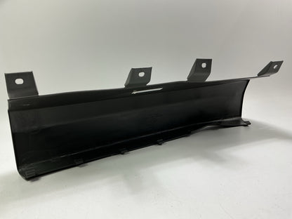 NEW HDEL040AA Lower Bumper Grille Replacement Insert For 03-08 Honda Element
