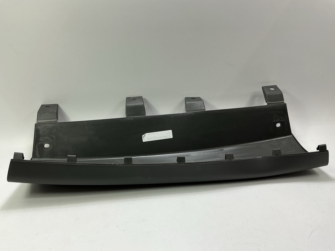 NEW HDEL040AA Lower Bumper Grille Replacement Insert For 03-08 Honda Element