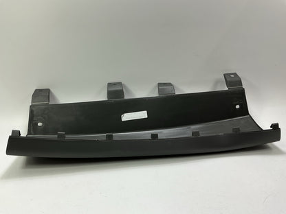 NEW HDEL040AA Lower Bumper Grille Replacement Insert For 03-08 Honda Element