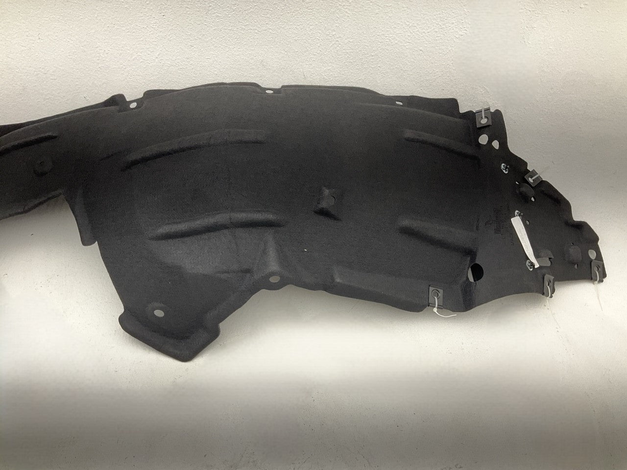 HDHR034DL Fender Liner Front Left For 2016-2018 Honda HR-V