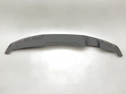 HDP012NB Rear Lower Bumper Cover For 13-15 Honda Civic Si Sedan Primed HO1115103