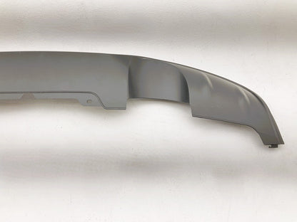 HDP012NB Rear Lower Bumper Cover For 13-15 Honda Civic Si Sedan Primed HO1115103