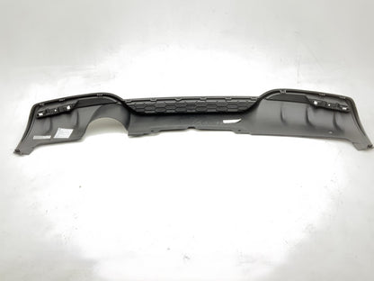 HDP012NB Rear Lower Bumper Cover For 13-15 Honda Civic Si Sedan Primed HO1115103