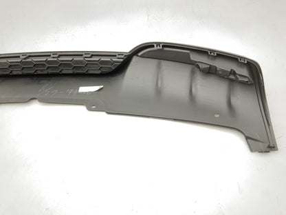 HDP012NB Rear Lower Bumper Cover For 13-15 Honda Civic Si Sedan Primed HO1115103