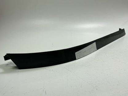 NEW AFTERMARKET HDPL006AR Front Right Bumper Filler For 2003-2005 Honda Pilot
