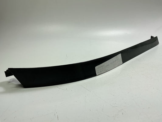 NEW AFTERMARKET HDPL006AR Front Right Bumper Filler For 2003-2005 Honda Pilot