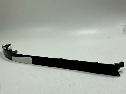 NEW AFTERMARKET HDPL006AR Front Right Bumper Filler For 2003-2005 Honda Pilot
