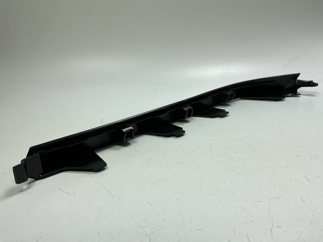 NEW AFTERMARKET HDPL006AR Front Right Bumper Filler For 2003-2005 Honda Pilot