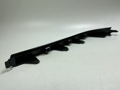 NEW AFTERMARKET HDPL006AR Front Right Bumper Filler For 2003-2005 Honda Pilot