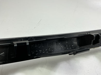 NEW AFTERMARKET HDPL006AR Front Right Bumper Filler For 2003-2005 Honda Pilot
