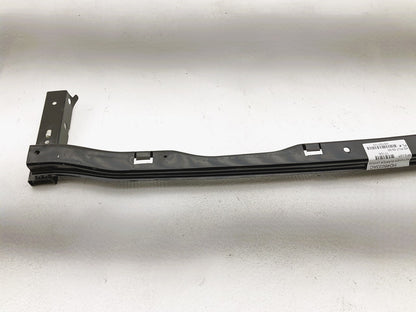 Front Bumper Cover Face Bar Upper Retainer Brace Support Bracket - 03-05 Pilot