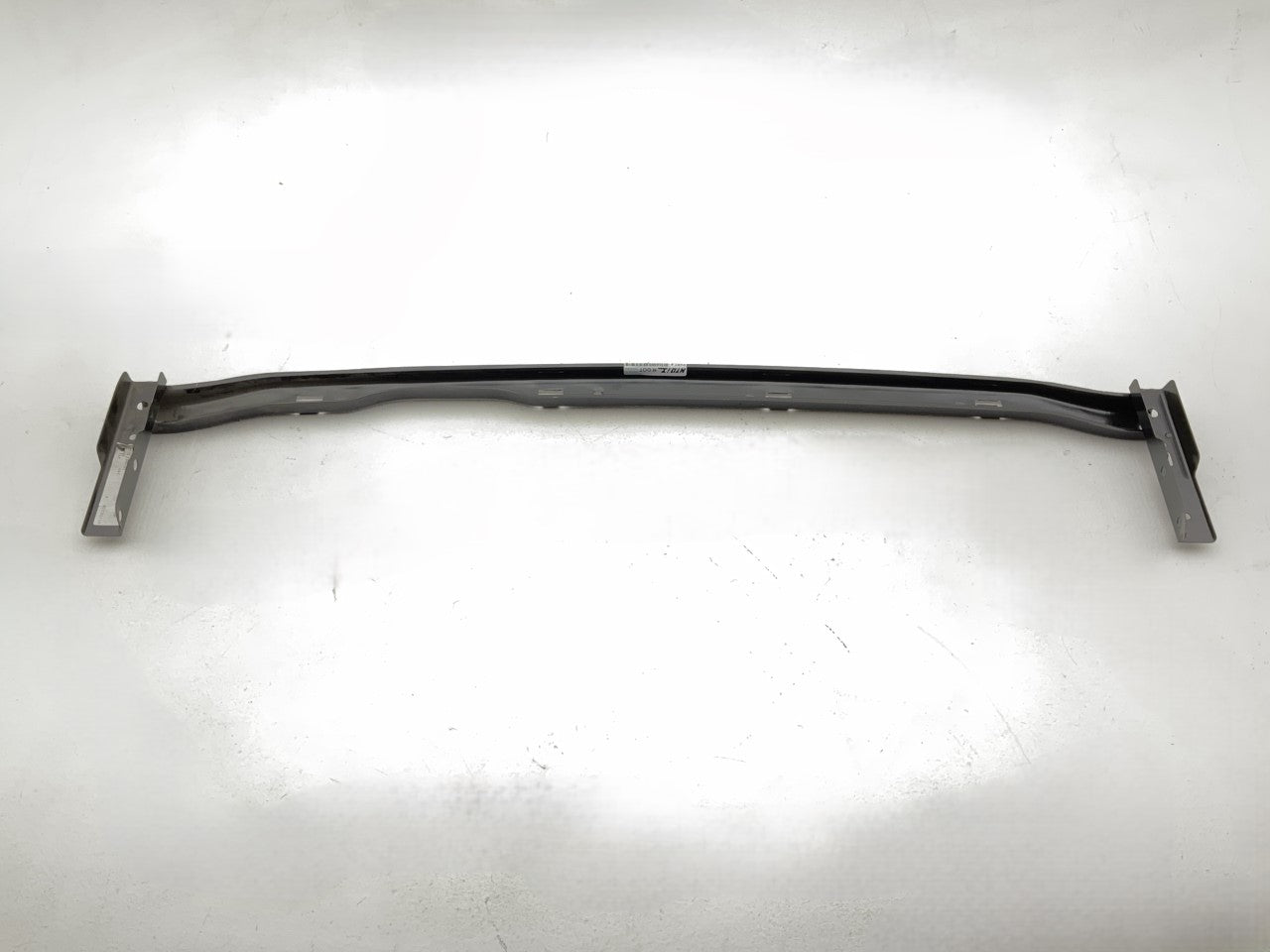 Front Bumper Cover Face Bar Upper Retainer Brace Support Bracket - 03-05 Pilot