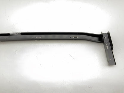 Front Bumper Cover Face Bar Upper Retainer Brace Support Bracket - 03-05 Pilot
