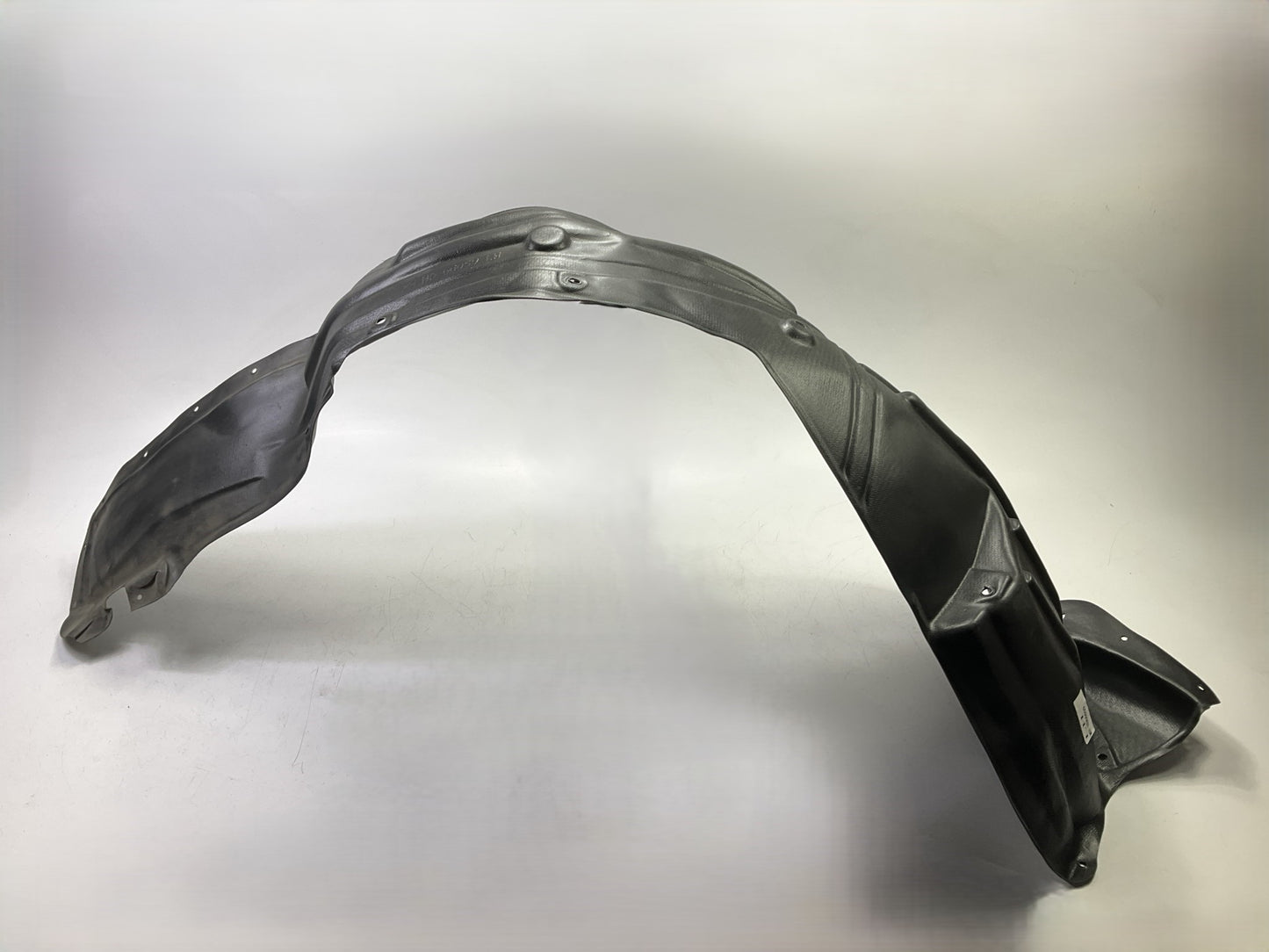 NEW HDPL034CL Front Left Fender Liner For 2009-2015 Honda Pilot