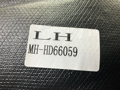 NEW HDPL034CL Front Left Fender Liner For 2009-2015 Honda Pilot