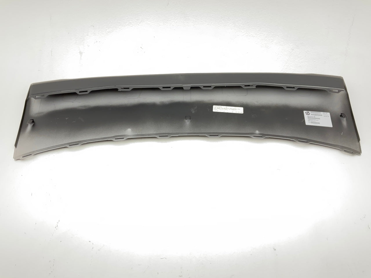 NEW AFTERMARKET Front Lower Bumper Cover Moulding Trim - 2019-2022 Honda Pilot