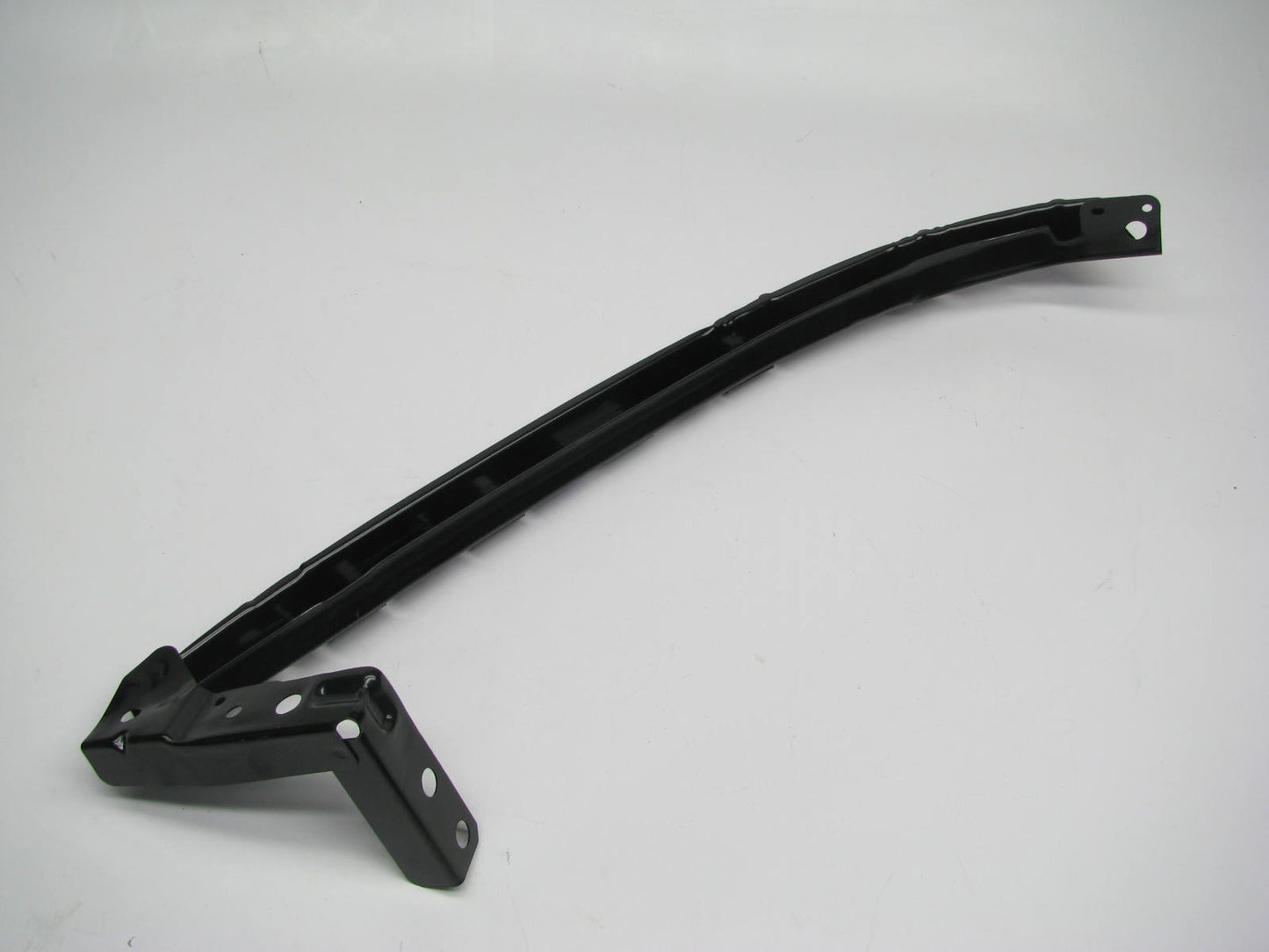 NEW AFTERMARKET - HO1026104 FRONT LEFT Bumper Bracket For 03-07 Honda Accord