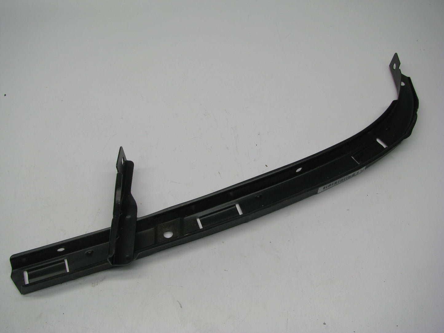 Front Bumper Cover Retainer Passenger Side For 1999-2004 Honda Odyssey