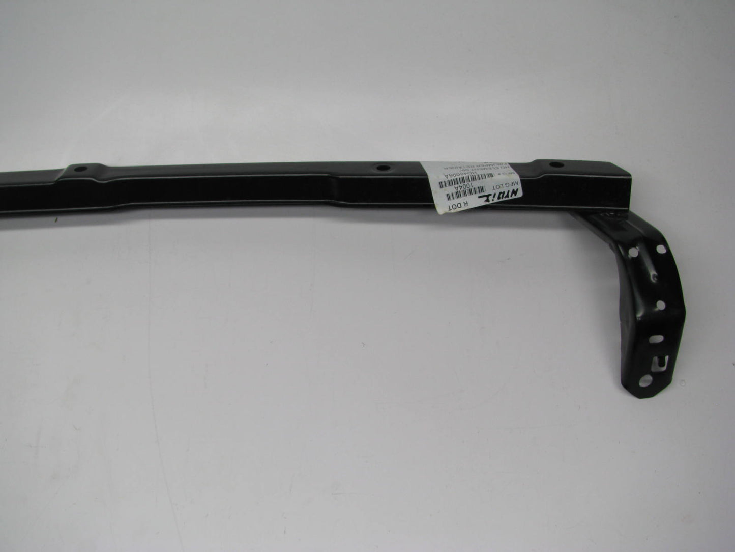 Front Upper Bumper Retainer HO1031104 For 2009-2010 Honda Element