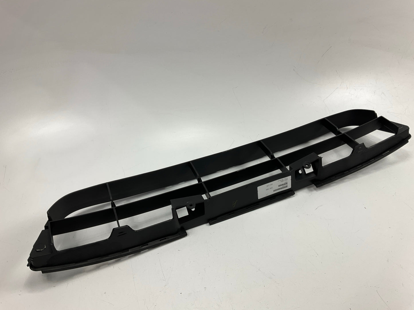 NEW AFTERMARKET HO1036100 Grille - 2006-2007 Honda Accord COUPE 2-DOOR ONLY
