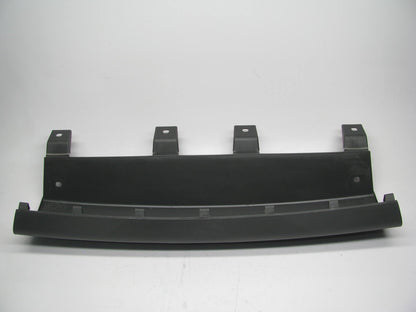 NEW - AFTERMARKET Front Center Bumper Cover HO1037101 For 2006-08 Honda Element