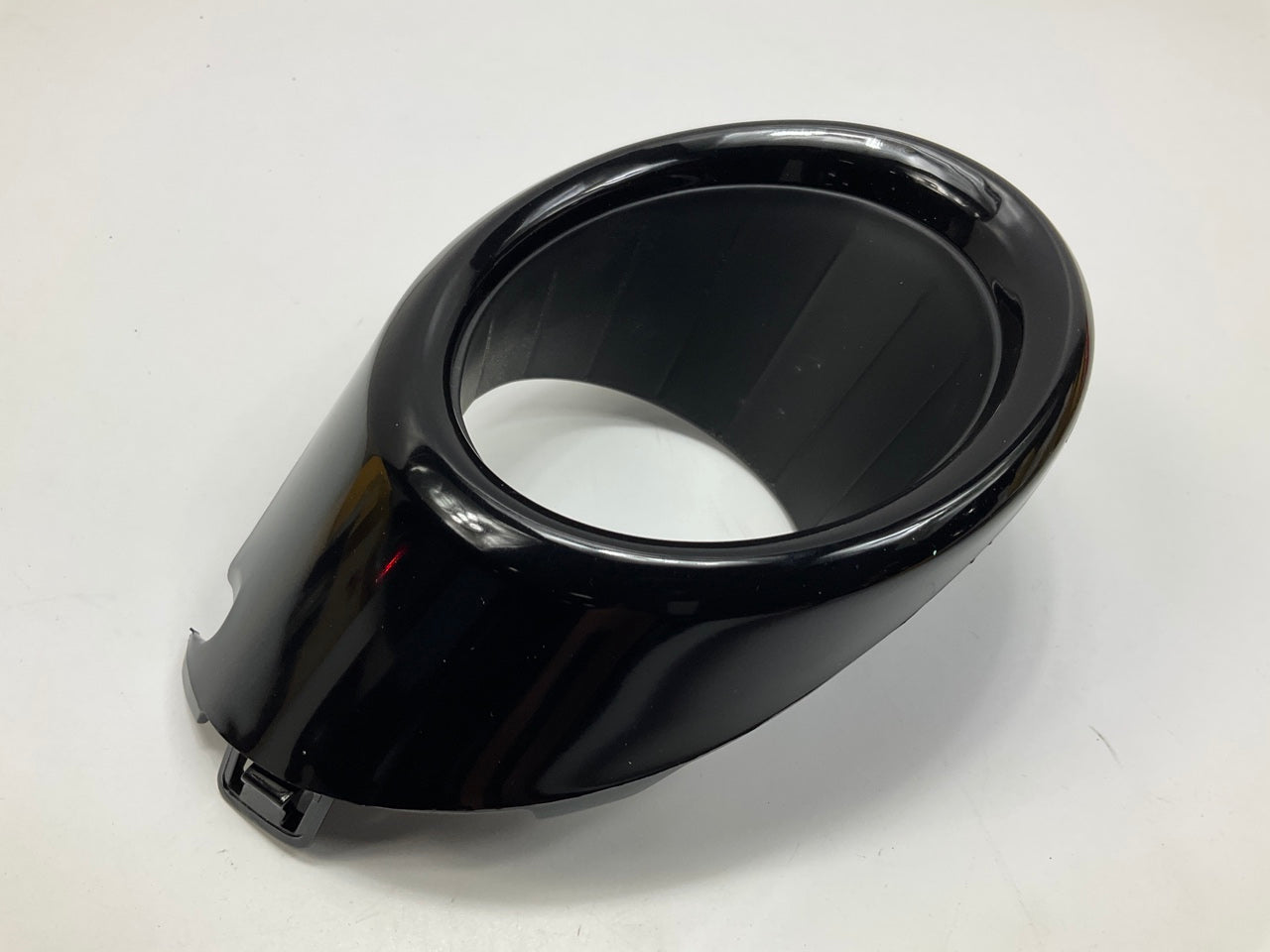 NEW AFTERMARKET - Front Left Fog Light Bezel For 2013-2015 Honda Civic HO1038117