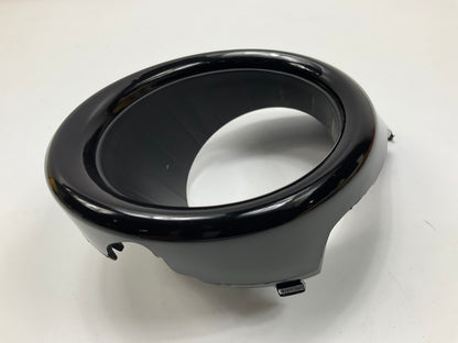 NEW AFTERMARKET - Front Left Fog Light Bezel For 2013-2015 Honda Civic HO1038117