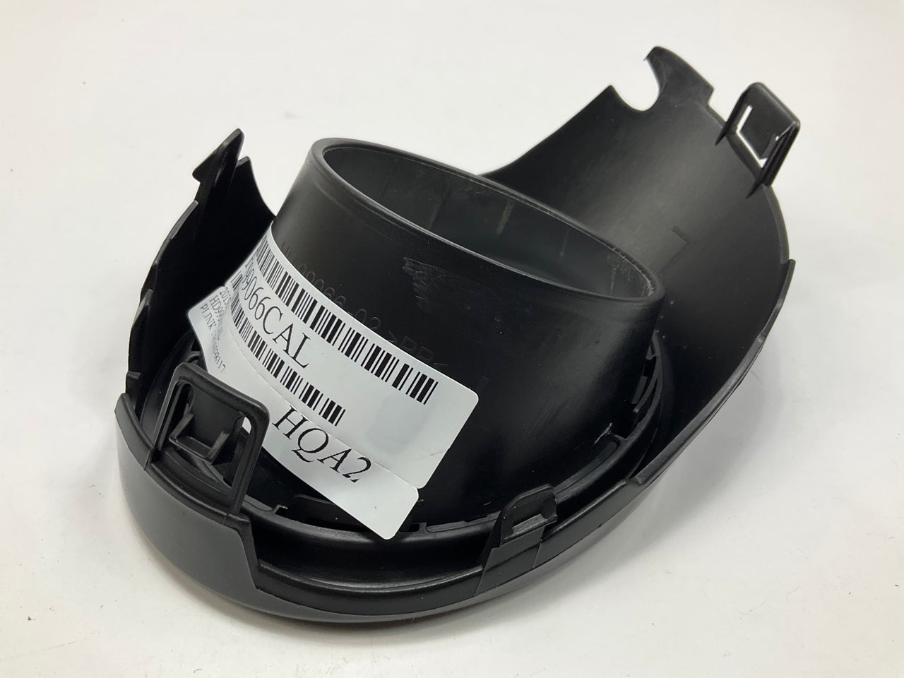 NEW AFTERMARKET - Front Left Fog Light Bezel For 2013-2015 Honda Civic HO1038117
