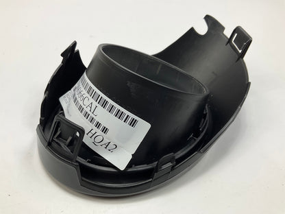 NEW AFTERMARKET - Front Left Fog Light Bezel For 2013-2015 Honda Civic HO1038117