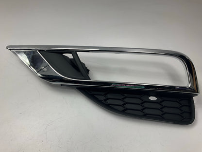 NEW AFTERMARKET HO1038124 Front Left Fog Light Trim Bezel - 2015-2016 Honda CR-V