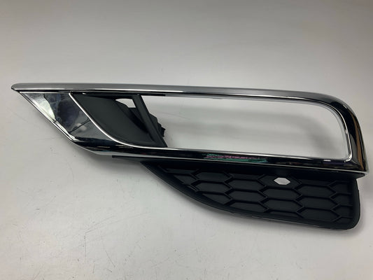 NEW AFTERMARKET HO1038124 Front Left Fog Light Trim Bezel - 2015-2016 Honda CR-V