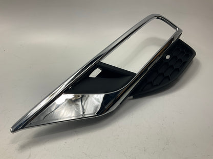 NEW AFTERMARKET HO1038124 Front Left Fog Light Trim Bezel - 2015-2016 Honda CR-V